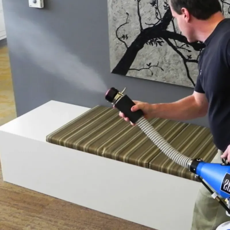 Professional Odor Removal in Ashland County, OH